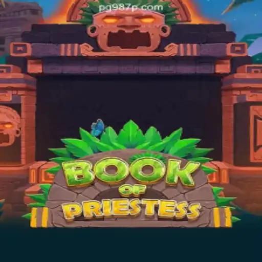 Exploring the Mystical World of BookOfPriestess: The Top Online Slot Game from Brasil