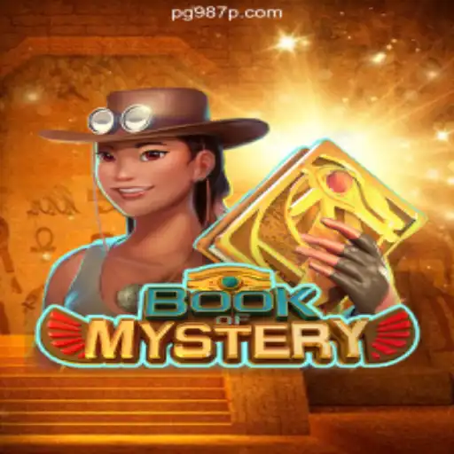 Discover the Thrills of BookofMystery on 987P.COM