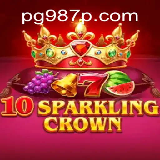 Exploring 10SparklingCrown: The Ultimate Online Slot Game Experience