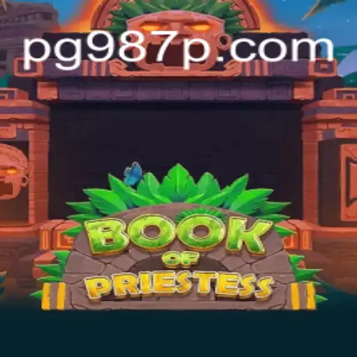Exploring the Mystical World of BookOfPriestess: The Top Online Slot Game from Brasil