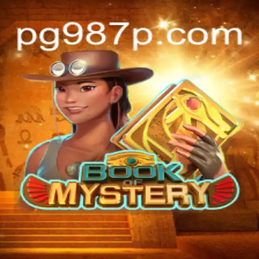 Discover the Thrills of BookofMystery on 987P.COM