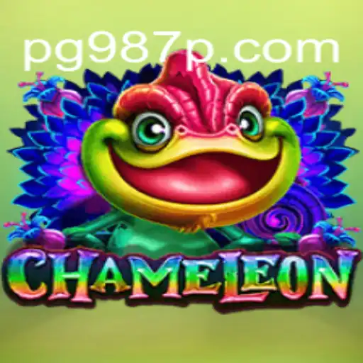 Unlock the World of 'Chameleon': A Thrilling Experience on 987P.COM Platform