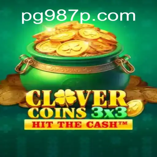 Explore the Exciting World of Clovercoin3x3