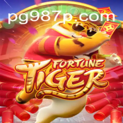 Unveiling FortuneTiger: The Premier Online Slot Game on 987P.COM Platform