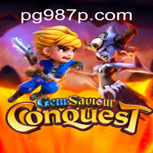 GemSaviourConquest: Embarking on a Thrilling Journey with 987P.COM