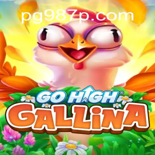 Exploring the Allure of GoHighGallina: Online Slots Adventure on 987P.COM