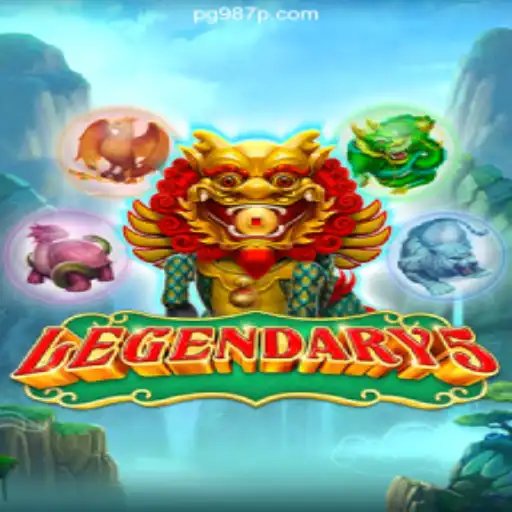 Exploring the Thrills of Legendary5 on 987P.COM: Brasil's Premier Online Slots Platform