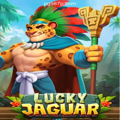 Exploring the Thrills of LuckyJaguar on the 987P.COM Platform