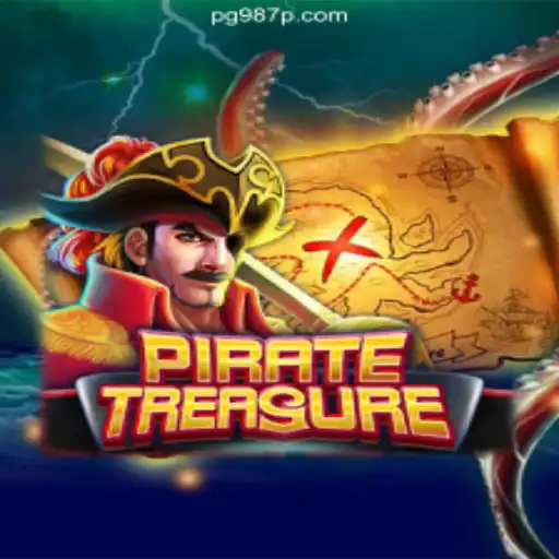 Discover the Exciting World of PirateTreasure on 987P.COM