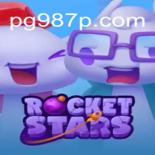 RocketStars: Exploring the Galactic Thrill of Slot Gaming on 987P.COM