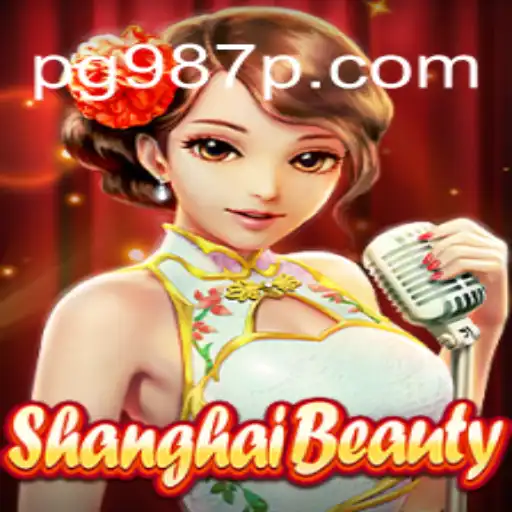 ShanghaiBeauty: A Captivating Experience on 987P.COM Platform - Online Slots Brasil #1
