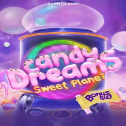 CandyDreamsSweetPlanet: The Ultimate Online Slot Adventure on 987P.COM