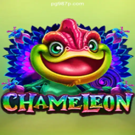 Unlock the World of 'Chameleon': A Thrilling Experience on 987P.COM Platform