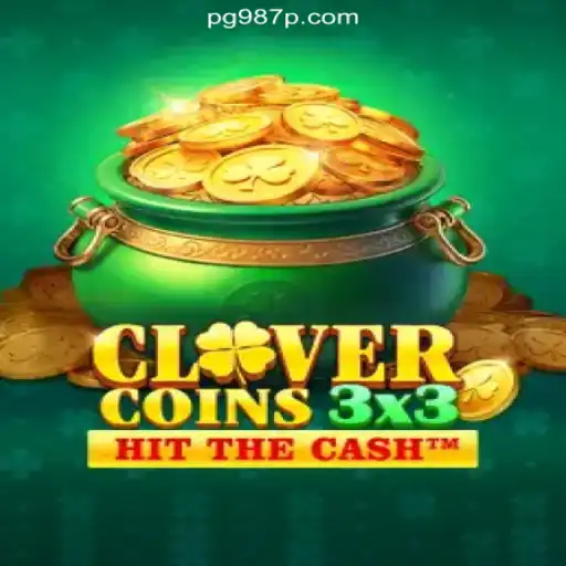 Explore the Exciting World of Clovercoin3x3