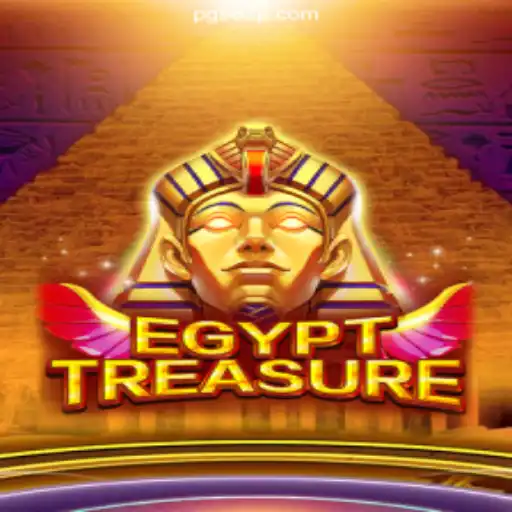 Discover the Thrills of EgyptTreasure on the 987P.COM Platform