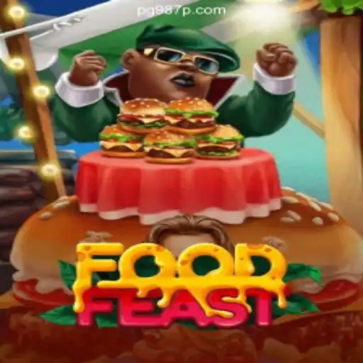 Discover the Ultimate Thrill: FoodFeast on the 987P.COM Platform - Online Slots Brasil #1