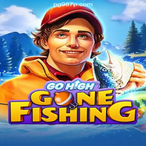 Discover GoHighGoneFishing: The Ultimate Experience on 987P.COM Platform - Online Slots Brasil #1