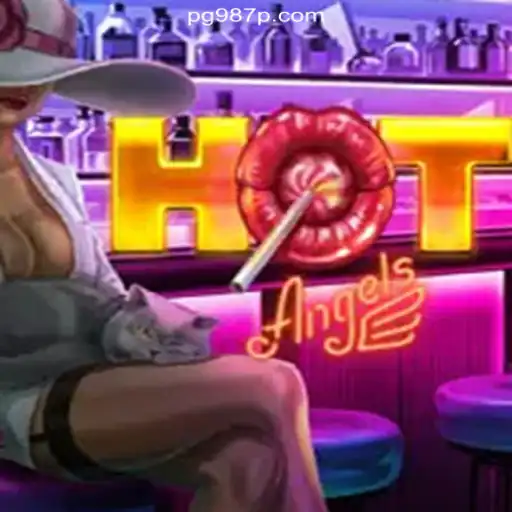 HotAngels: Experience the Excitement of Online Slots Brasil #1 on 987P.COM