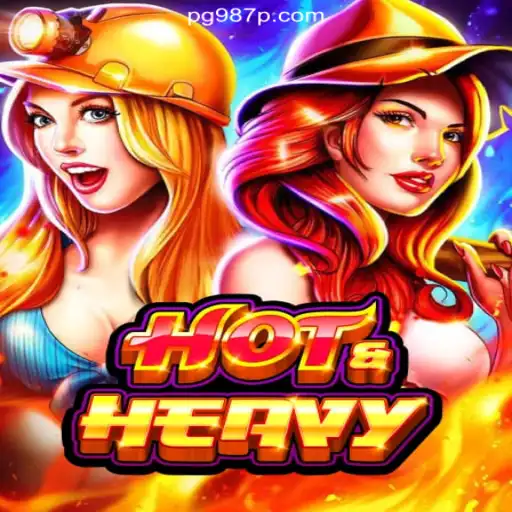 Experience the Thrills of HotHeavy: The Premier Online Slots Game on 987P.COM