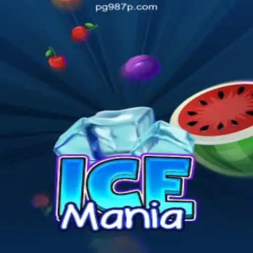 Dive into the Excitement of IceMania on 987P.COM: Brazil’s Premier Online Slot Platform