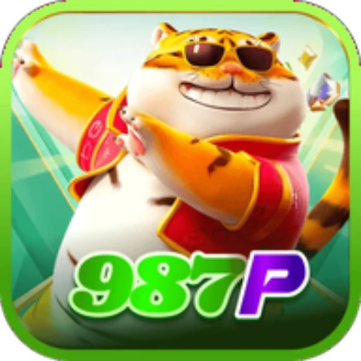 987P.COM platform-online Slots Brasil #1 Logo