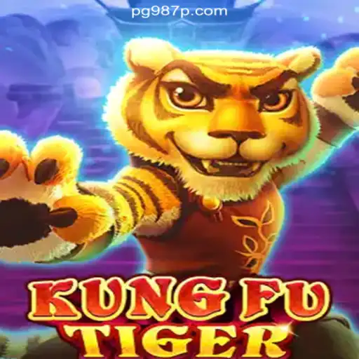 Discover the Thrill of KungFuTiger: The Premier Online Slot Experience in Brazil
