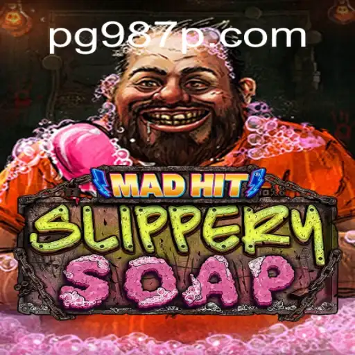 Dive into the Exciting World of MadHitSlipperySoap