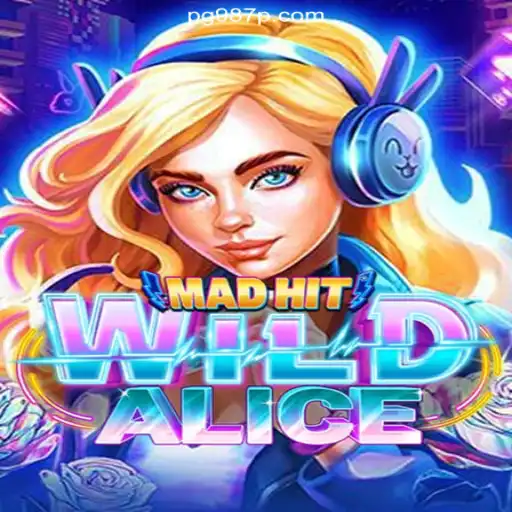 MadHitWildAlice: Dive into the Thrilling World of Online Slots