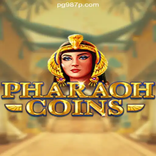 Unveiling PharaohCoins: A New Gaming Experience on 987P.COM Platform-Online Slots Brasil #1