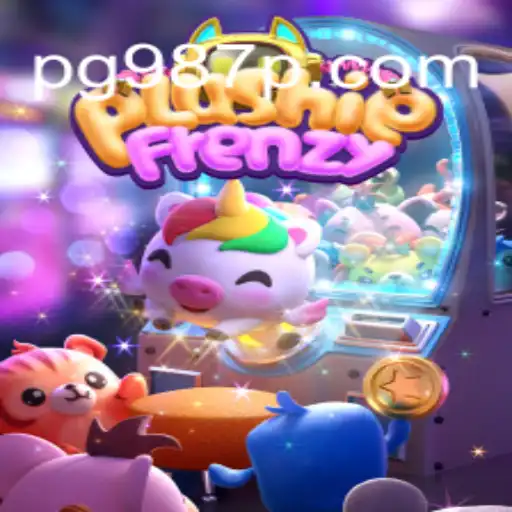Discover the Exciting World of PlushieFrenzy: A Top Choice on 987P.COM