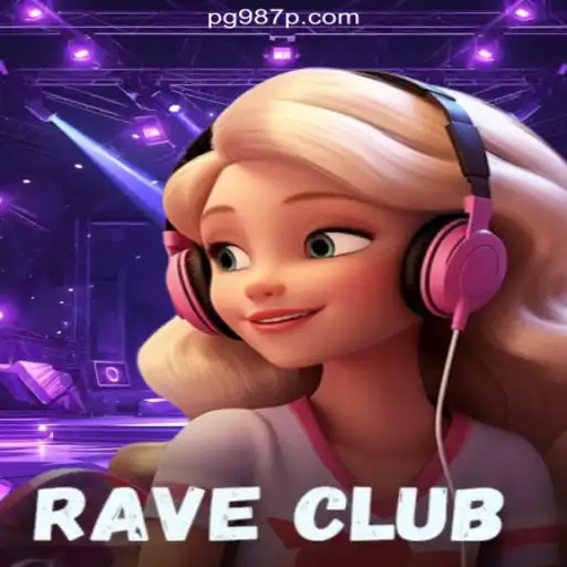 Exploring the Excitement of RaveClub: A Premier Slot Game on 987P.COM