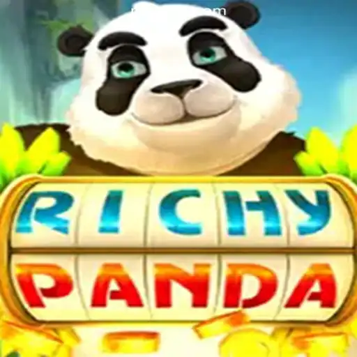 Explore the Thrills of RichyPanda: The Premier Gaming Experience on 987P.COM