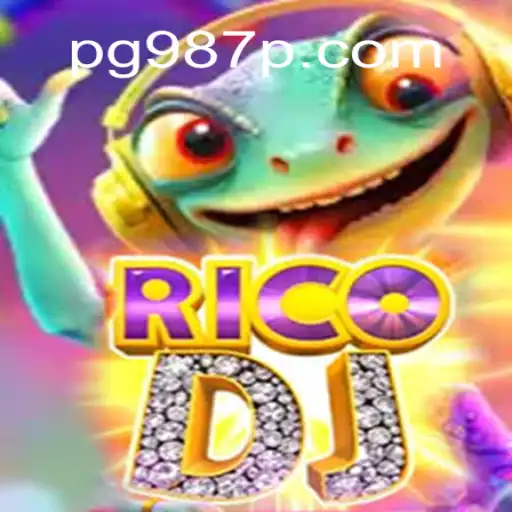 Experience the Thrills of RicoDJ: 987P.COM's Premier Online Slots Game in Brazil