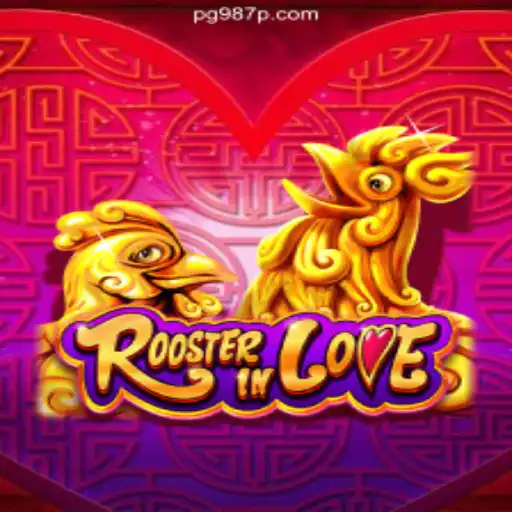 RoosterInLove: Discover the Excitement of Online Slots on 987P.COM