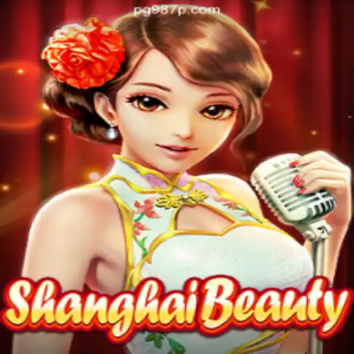 ShanghaiBeauty: A Captivating Experience on 987P.COM Platform - Online Slots Brasil #1