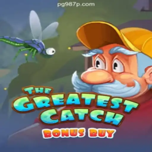 Exploring TheGreatestCatchBonusBuy: A Leading Slot Game on 987P.COM