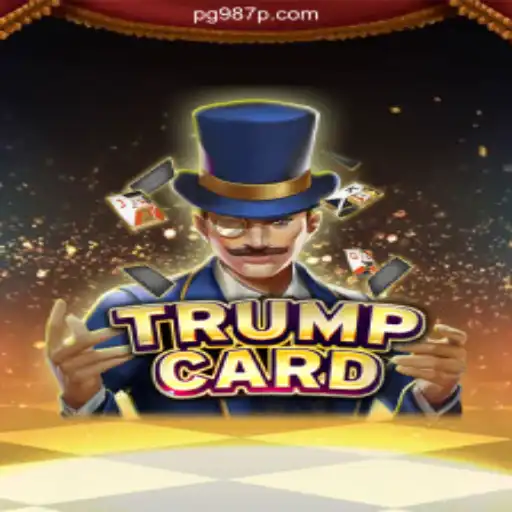 Unraveling the Excitement of TrumpCard on 987P.COM: Brazil's Premier Online Slots Experience