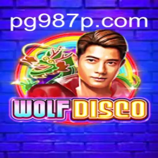 Experience the Thrills of WolfDisco: A New Era in Online Slots
