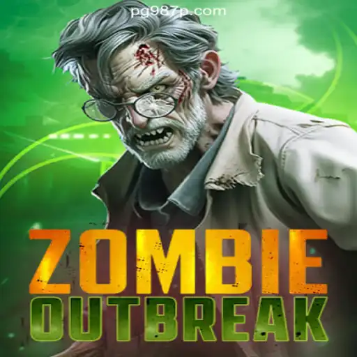 ZombieOutbreak: Dive Into the Thrilling World of Slots with a Zombie Twist